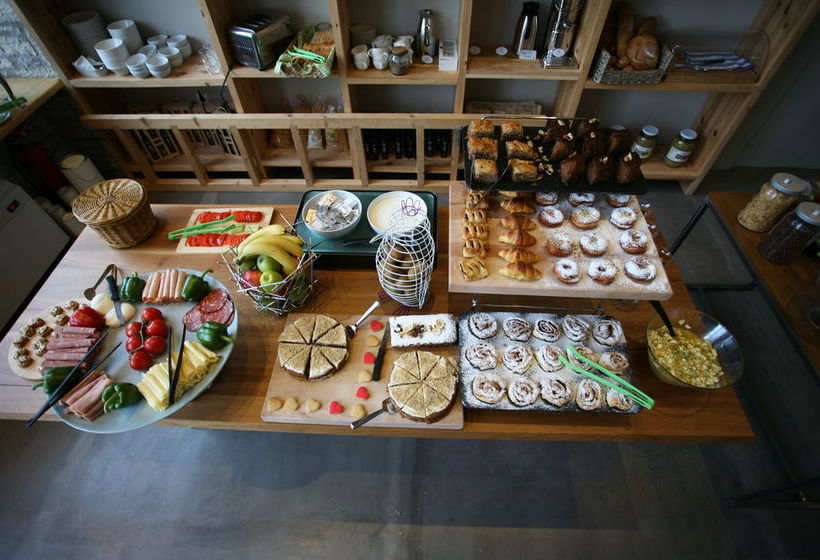 Hotel Oniropetra Boutique  | Karpenisi | Central Greece | Greece 20