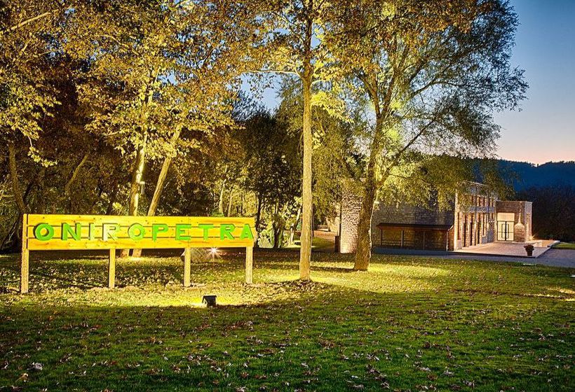 Hotel Oniropetra Boutique  | Karpenisi | Central Greece | Greece 3