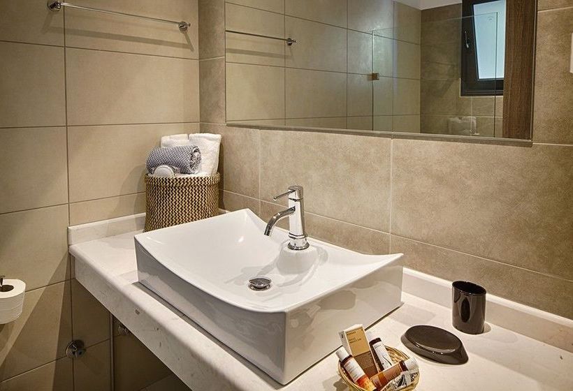 Hotel Oniropetra Boutique  | Karpenisi | Central Greece | Greece 6