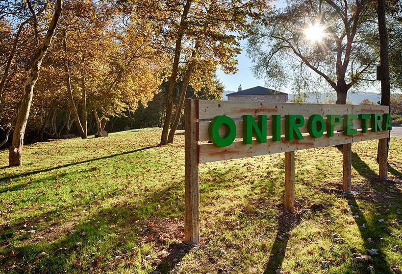 Hotel Oniropetra Boutique  | Karpenisi | Central Greece | Greece 7