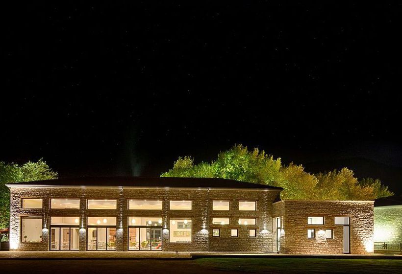 Hotel Oniropetra Boutique  | Karpenisi | Central Greece | Greece 8