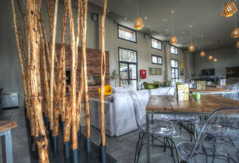 Hotel Oniropetra Boutique  | Karpenisi | Central Greece | Greece 9