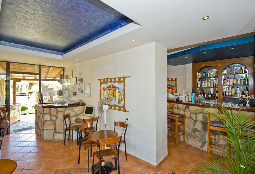 Hotel Zeus  | Afitos | Halkidiki | Greece 1