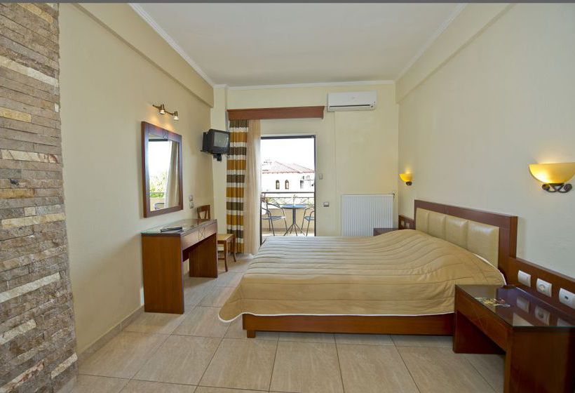 Hotel Zeus  | Afitos | Halkidiki | Greece 2