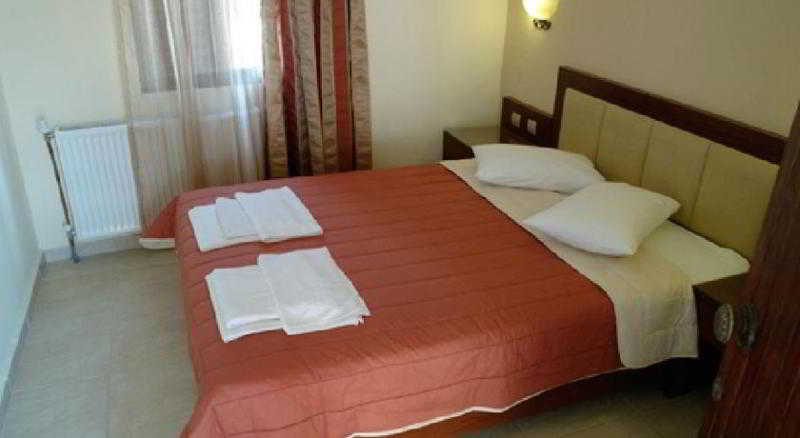 Hotel Zeus  | Afitos | Halkidiki | Greece 4