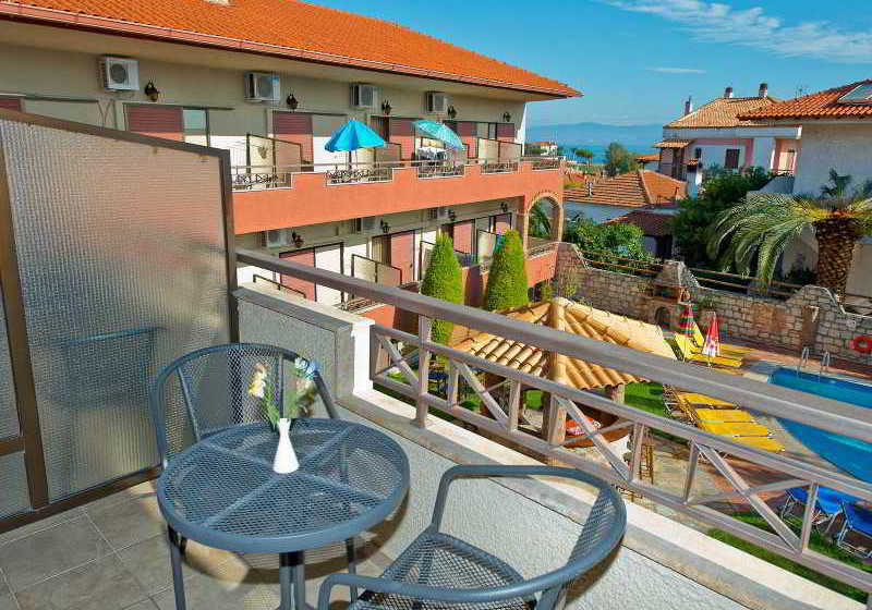Hotel Zeus  | Afitos | Halkidiki | Greece 6