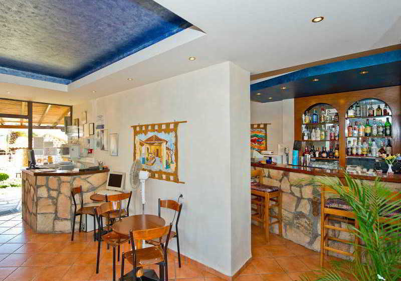 Hotel Zeus  | Afitos | Halkidiki | Greece 7