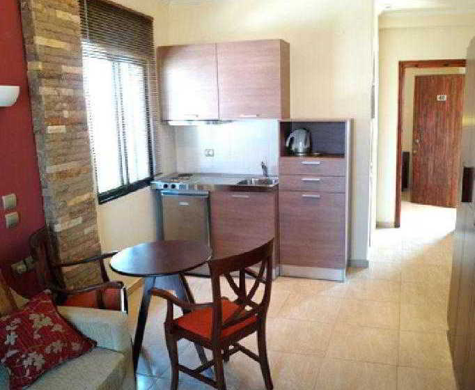 Hotel Zeus  | Afitos | Halkidiki | Greece 9