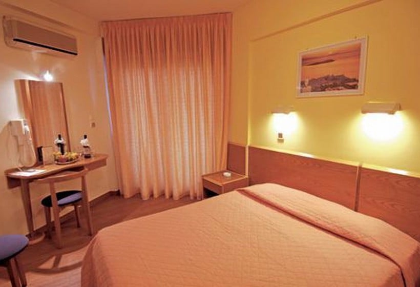 Hotel Poseidon  | Patras | West Grecia | Greece 1