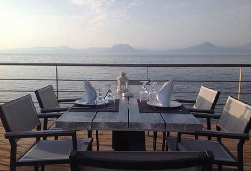 Hotel Poseidon  | Patras | West Grecia | Greece 12