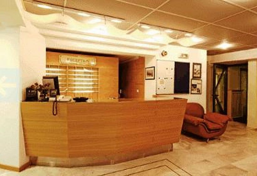 Hotel Poseidon  | Patras | West Grecia | Greece 2