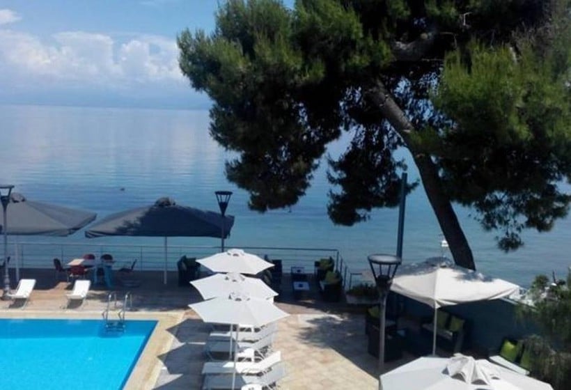 Hotel Poseidon  | Patras | West Grecia | Greece 6