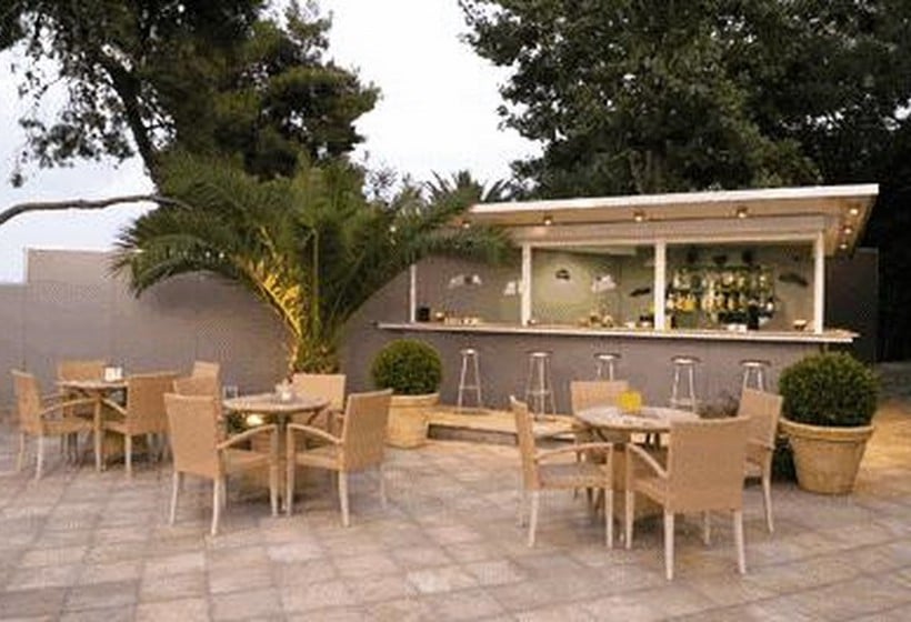 Hotel Poseidon  | Patras | West Grecia | Greece 7