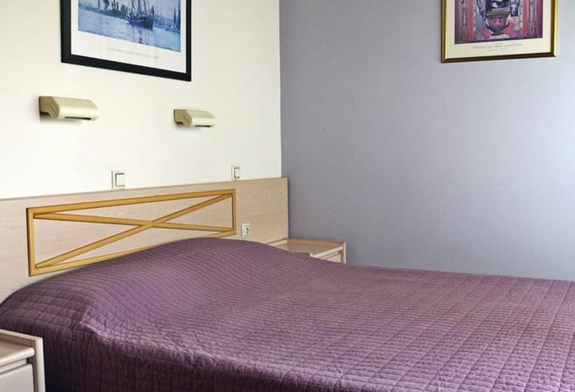 Hotel Poseidon  | Patras | West Grecia | Greece 8