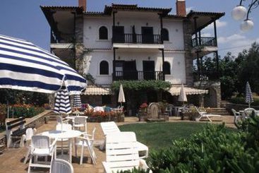 Elia Beach Apartments  | Nikiti | Halkidiki | Greece 1