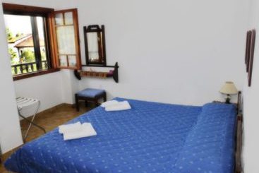 Elia Beach Apartments  | Nikiti | Halkidiki | Greece 2