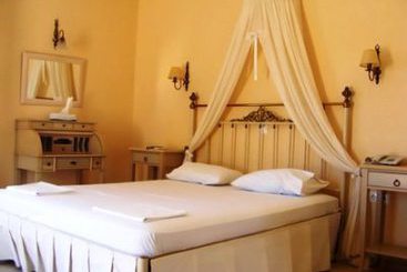 Fata Morgana  | Folegandros | Cyclades | Greece 2