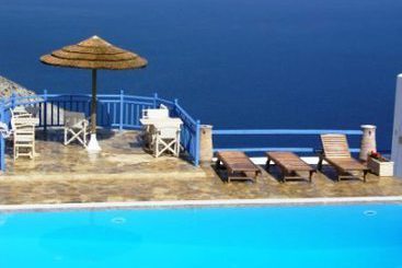 Fata Morgana  | Folegandros | Cyclades | Greece 4