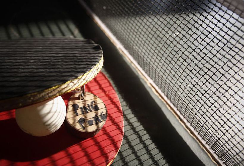 Hotel Mare E Vista Epaminondas