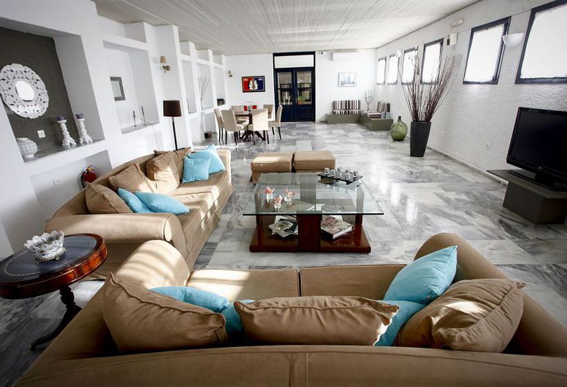 Hotel Mare E Vista Epaminondas  | Andros | Cyclades | Greece 10