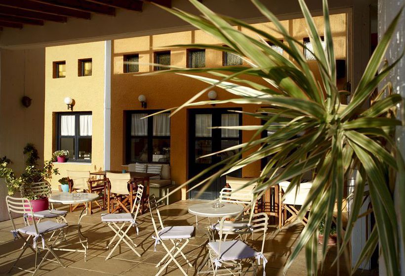 Hotel Mare E Vista Epaminondas  | Andros | Cyclades | Greece 14