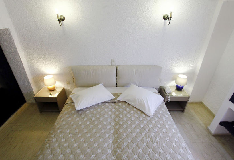 Hotel Mare E Vista Epaminondas  | Andros | Cyclades | Greece 20