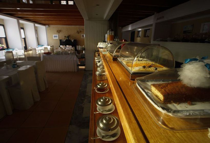 Hotel Mare E Vista Epaminondas  | Andros | Cyclades | Greece 5