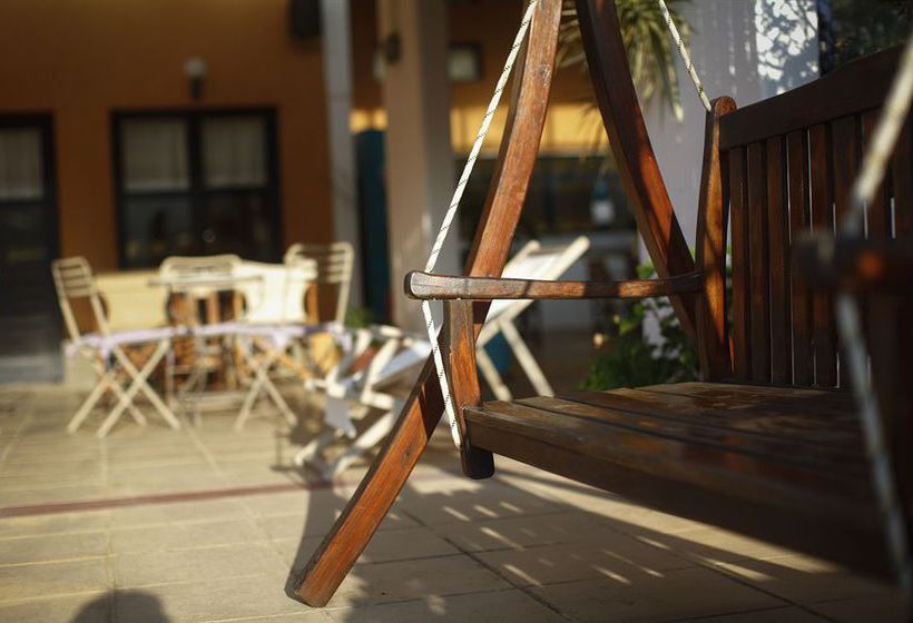 Hotel Mare E Vista Epaminondas  | Andros | Cyclades | Greece 8