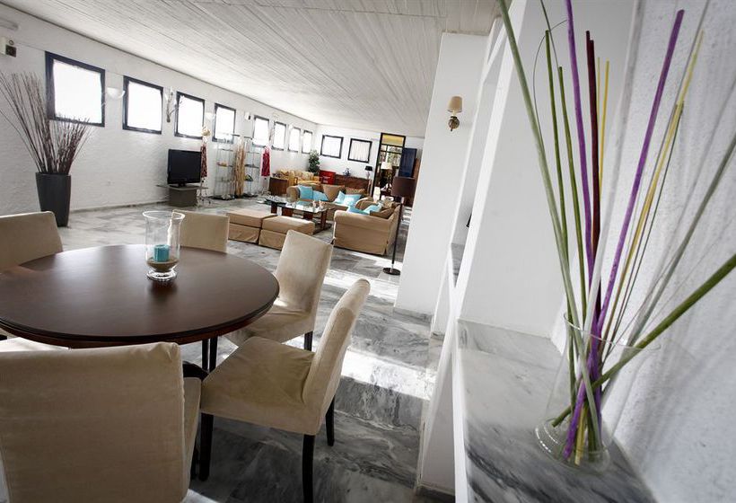 Hotel Mare E Vista Epaminondas  | Andros | Cyclades | Greece 9