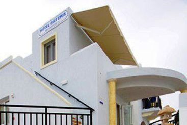 Hotel Artemis Naxos