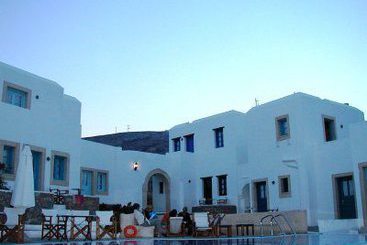 Ampelos Resort