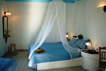 Ampelos Resort  | Folegandros | Cyclades | Greece 1