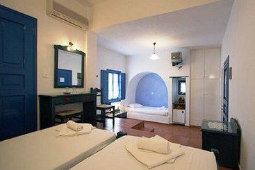 Hotel Aegeo  | Folegandros | Cyclades | Greece 2