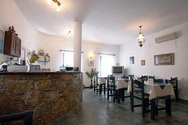 Hotel Aegeo  | Folegandros | Cyclades | Greece 3