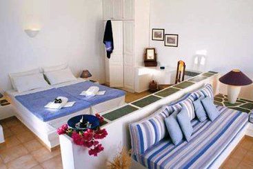 Anemomilos Apartments  | Folegandros | Cyclades | Greece 1