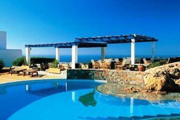 Anemomilos Apartments  | Folegandros | Cyclades | Greece 2