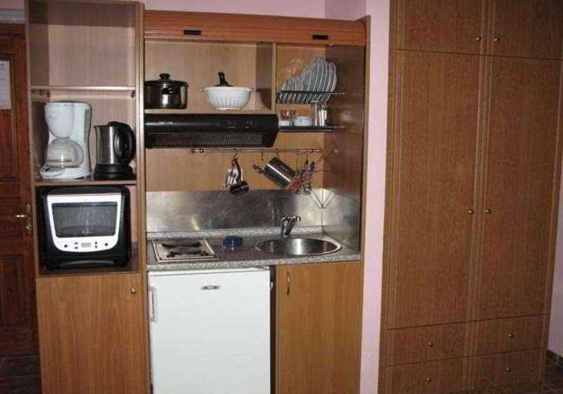 Hotel Aneroussa Beach  | Andros | Cyclades | Greece 10