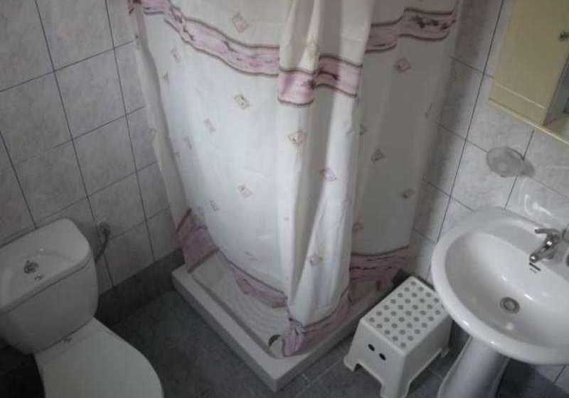 Hotel Aneroussa Beach  | Andros | Cyclades | Greece 16