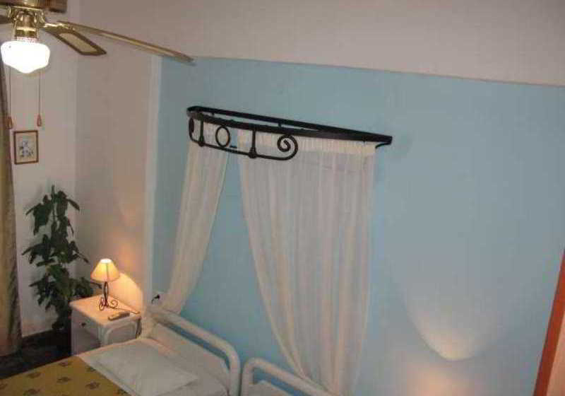 Hotel Aneroussa Beach  | Andros | Cyclades | Greece 4