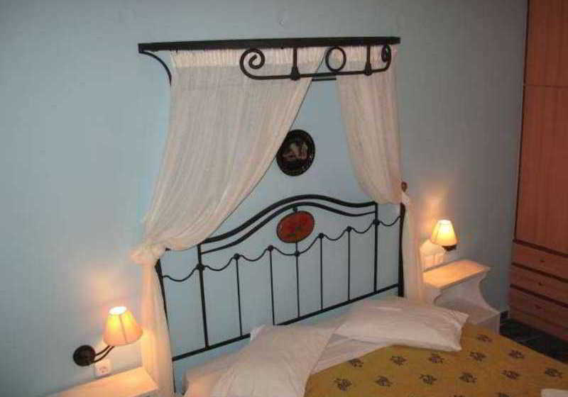 Hotel Aneroussa Beach  | Andros | Cyclades | Greece 5