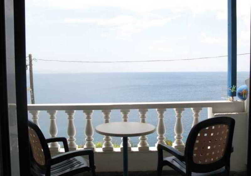 Hotel Aneroussa Beach  | Andros | Cyclades | Greece 9