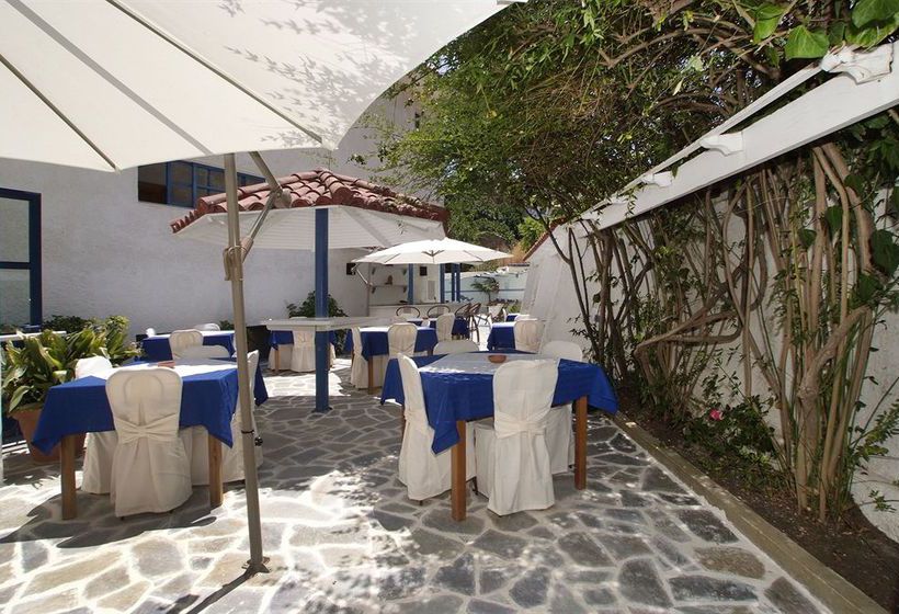 Hotel Atheras Icaria