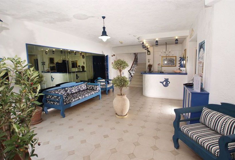 Hotel Atheras  | Ikaria | Ikaria | Greece 1