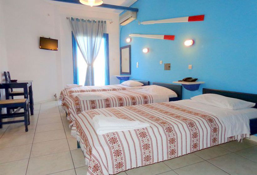 Hotel Atheras  | Ikaria | Ikaria | Greece 13