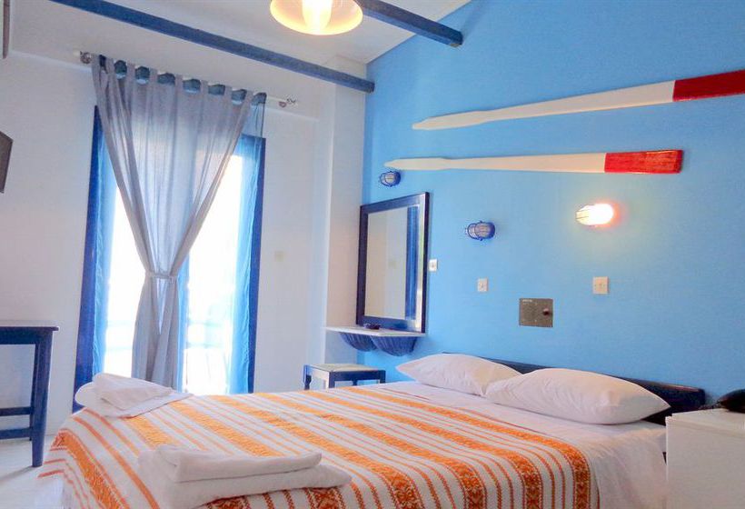 Hotel Atheras  | Ikaria | Ikaria | Greece 14