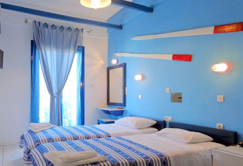 Hotel Atheras  | Ikaria | Ikaria | Greece 15