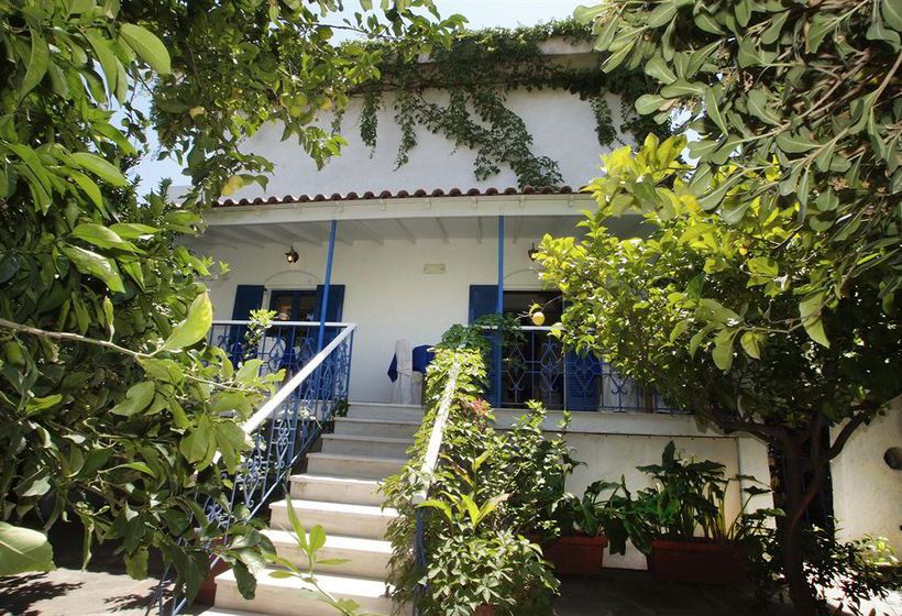 Hotel Atheras  | Ikaria | Ikaria | Greece 16