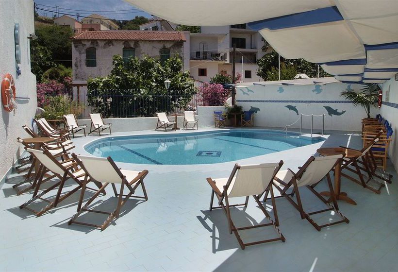 Hotel Atheras  | Ikaria | Ikaria | Greece 2