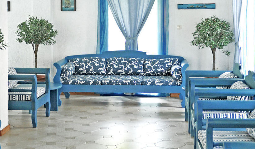 Hotel Atheras  | Ikaria | Ikaria | Greece 20