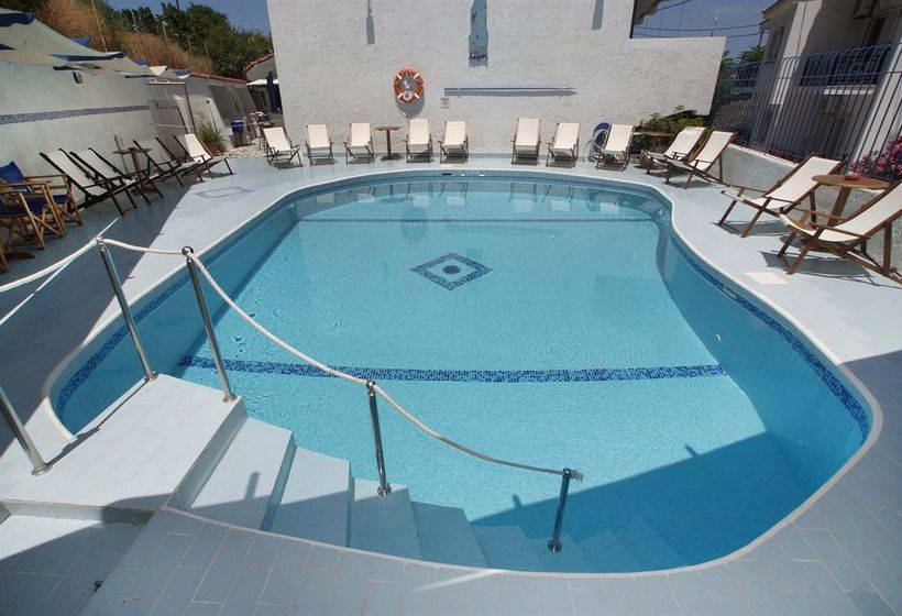 Hotel Atheras  | Ikaria | Ikaria | Greece 3